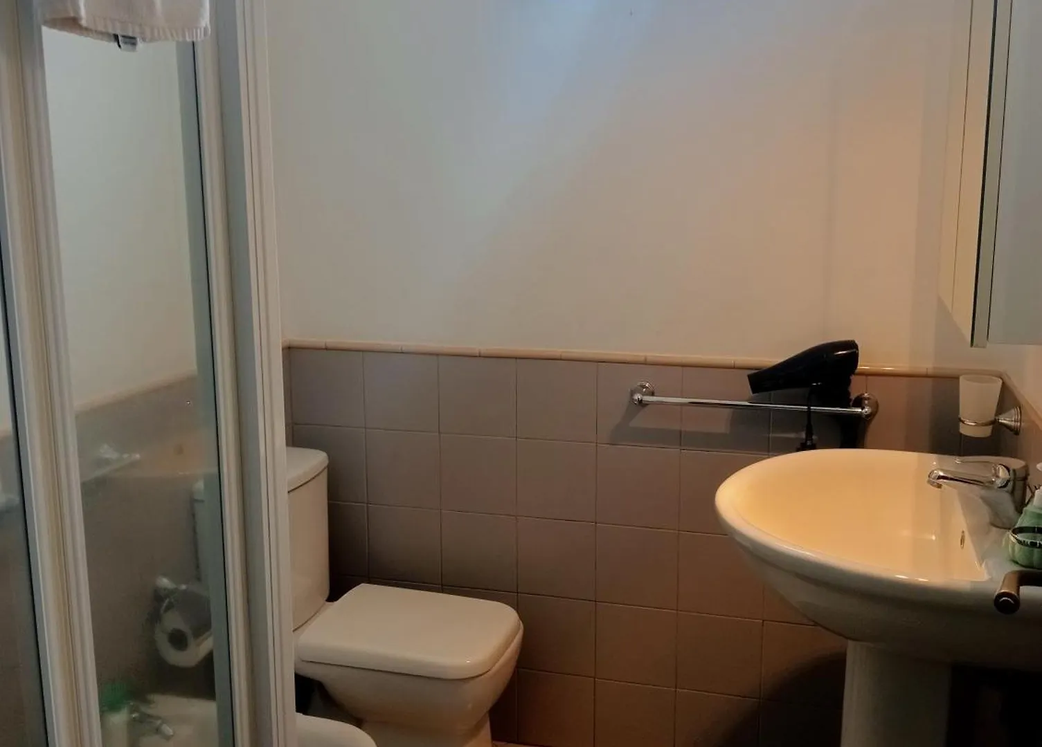 Zurria Floor Villa Catania Nyaraló