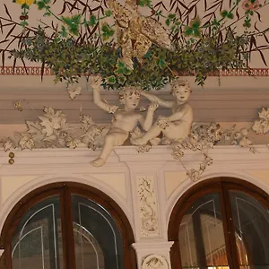 Szálloda Gresi, Catania
